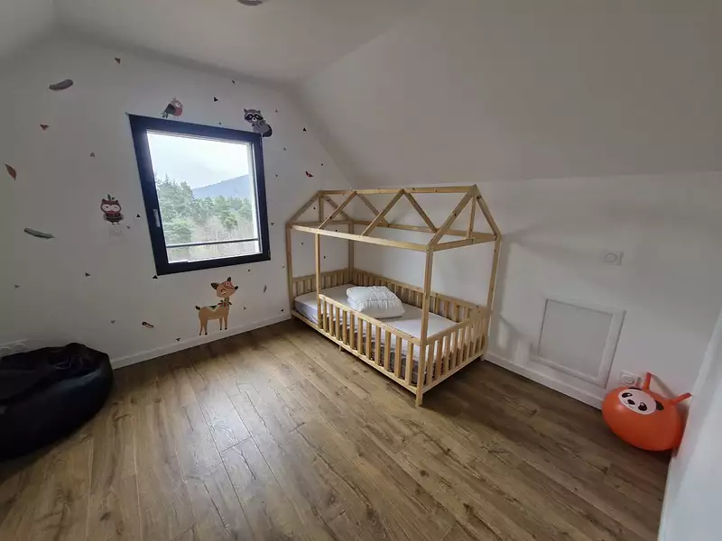 Maison, 118 m²