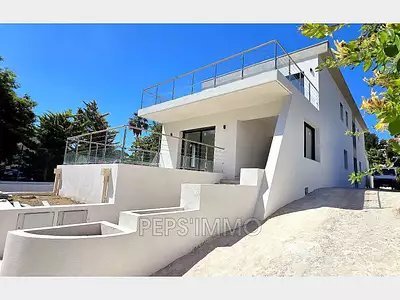 Appartement, 175 m²