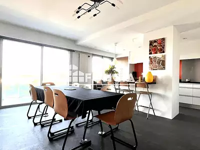 Appartement, 114 m²