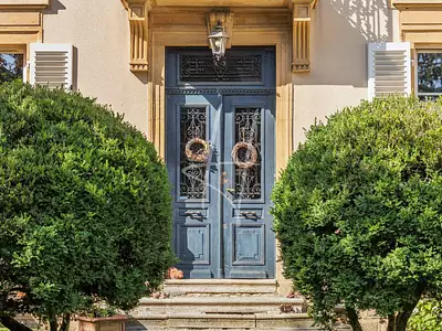 Maison, 210 m²