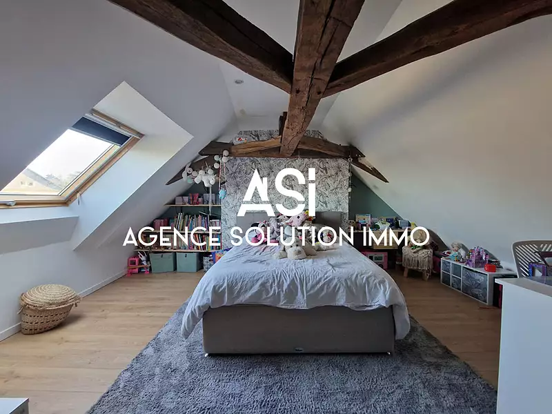 Maison, 151,8 m²