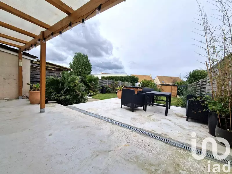 Maison, 100 m²