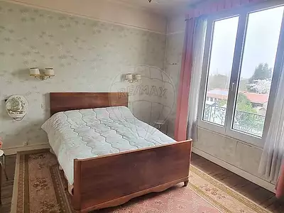 Maison, 81 m²