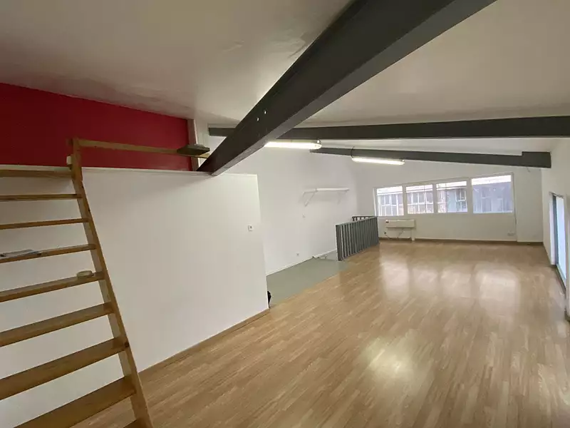 Appartement, 65 m²