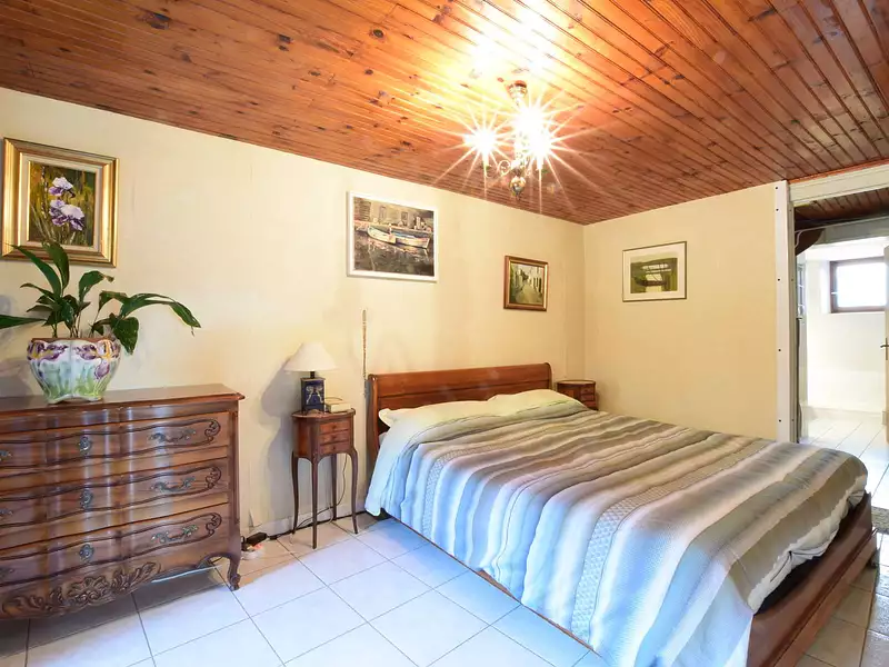 Maison, 116 m²