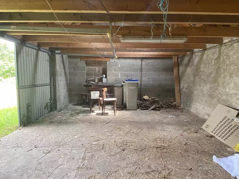 Maison, 94 m²