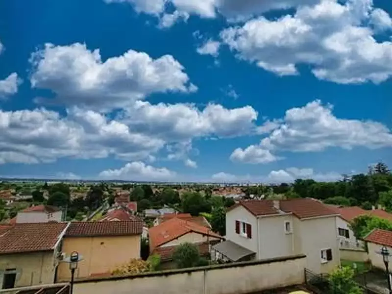 Appartement, 97,25 m²