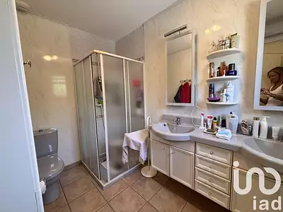Maison, 136 m²
