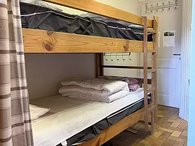 Appartement, 22,8 m²