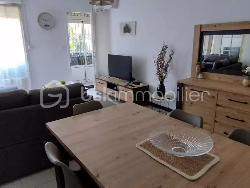 Appartement, 72 m²