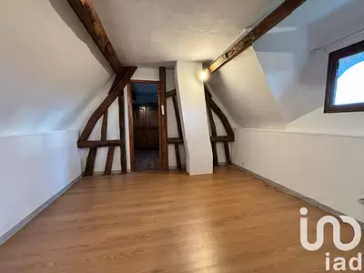 Maison, 85 m²