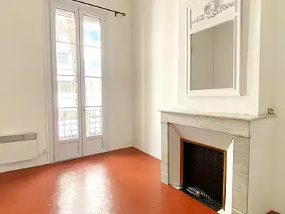Appartement, 124 m²