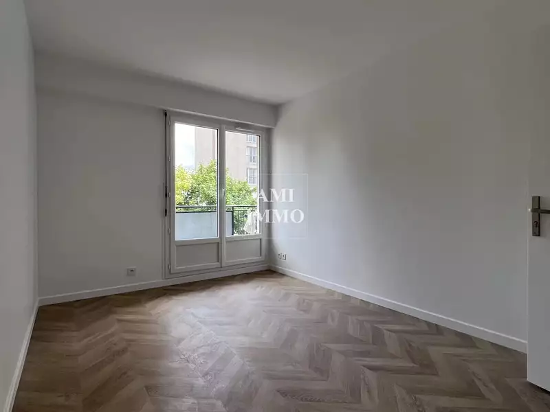 Appartement, 96,92 m²