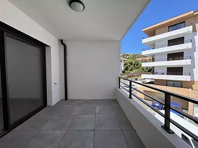 Appartement, 48,27 m²