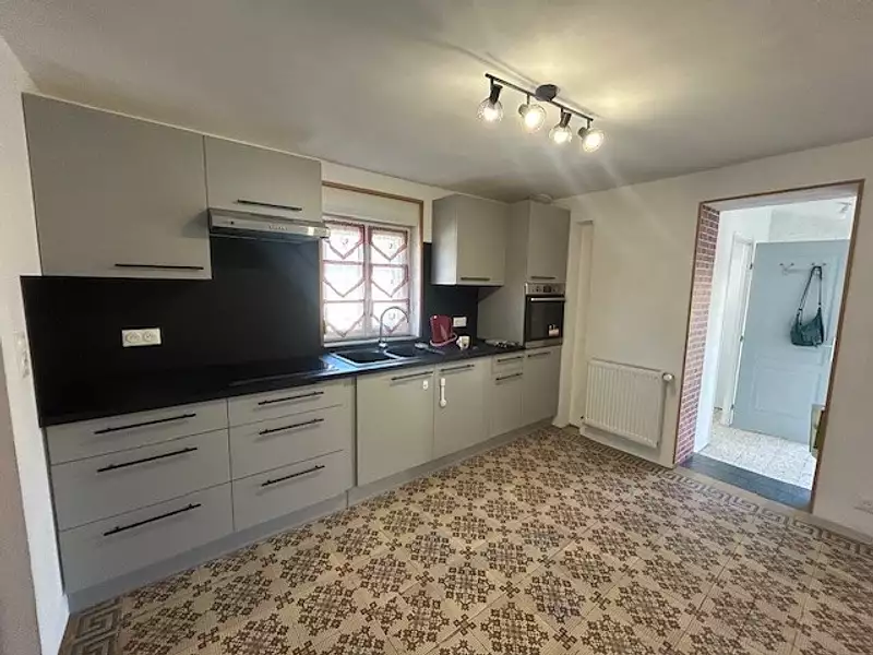 Maison, 82 m²