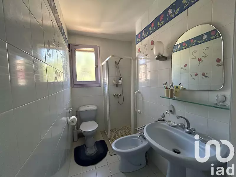 Maison, 131 m²