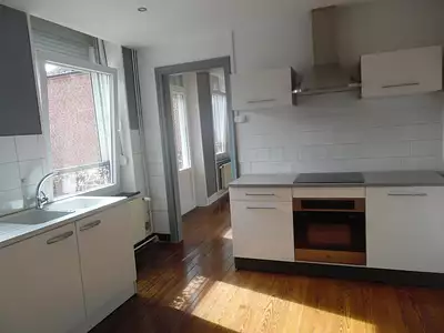 Immeuble, 216 m²