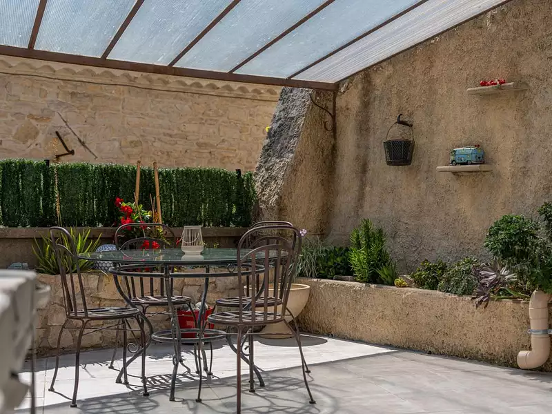 Maison, 153 m²
