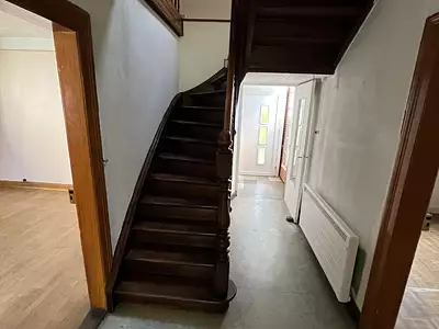 Maison, 140,86 m²