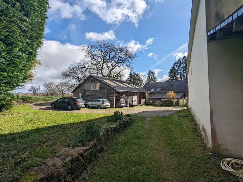 Maison, 380 m²