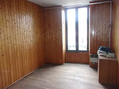 Immeuble, 210 m²