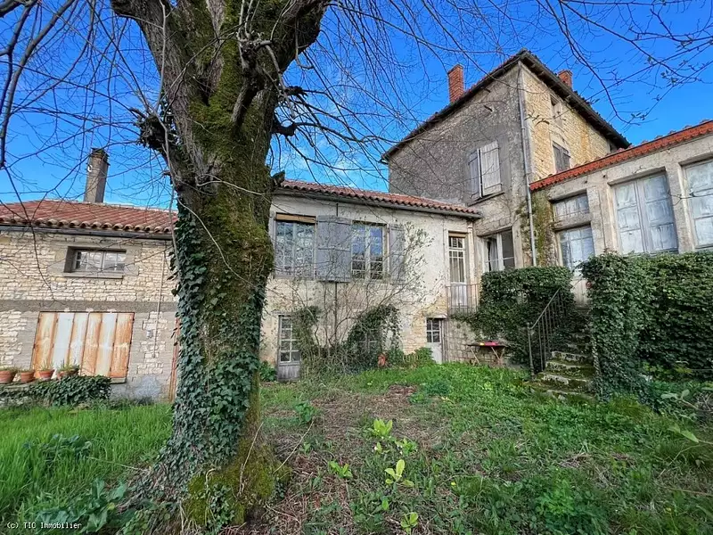 Maison, 173 m²