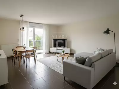 Appartement, 40,3 m²