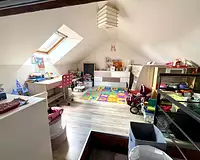 Appartement, 135 m²