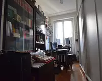 Appartement, 121 m²