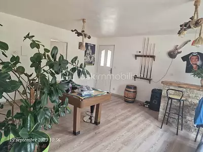 Maison, 173 m²