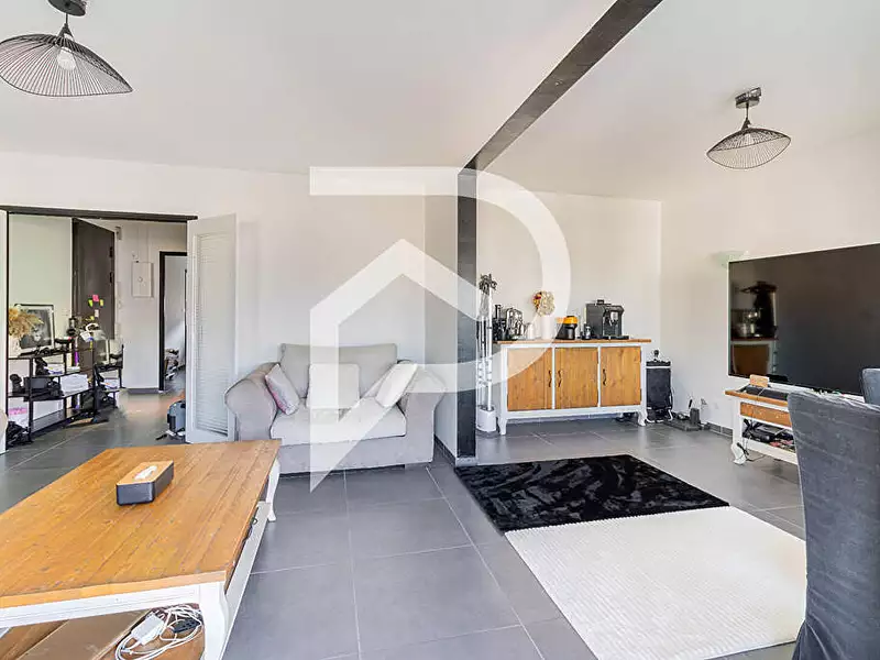 Appartement, 108 m²