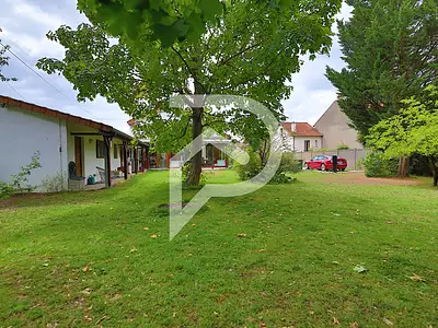 Maison, 183,65 m²