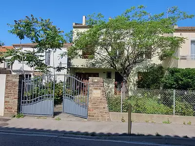Maison, 110 m²