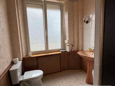 Appartement, 89 m²