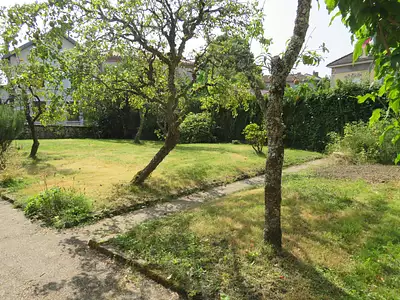 Maison, 95 m²