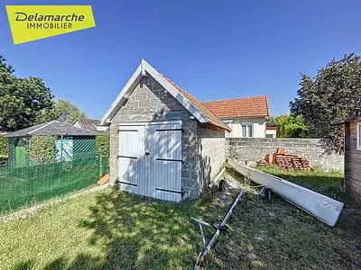 Maison, 83 m²