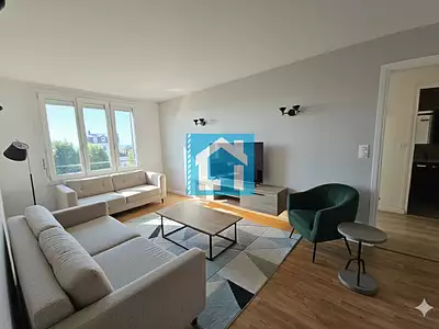 Appartement, 67,35 m²