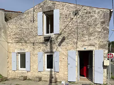 Maison, 75 m²