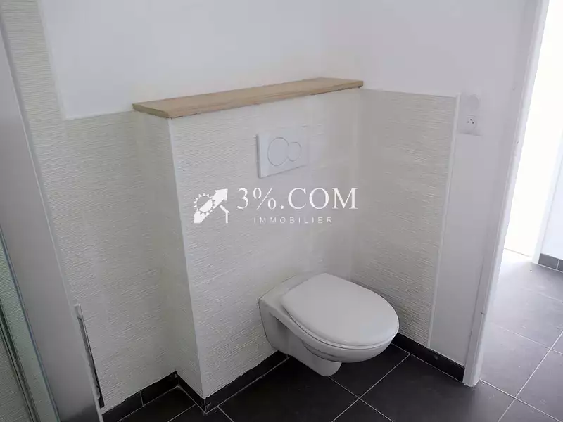 Maison, 122 m²