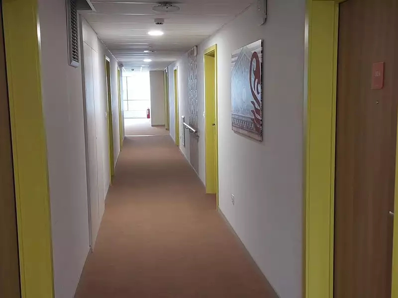 Appartement, 53 m²