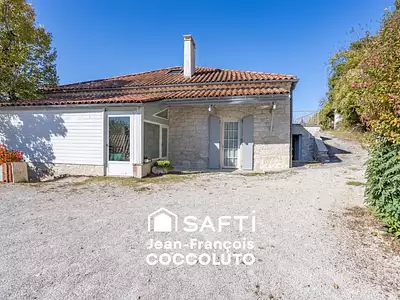 Maison, 350 m²
