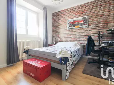 Maison, 154 m²