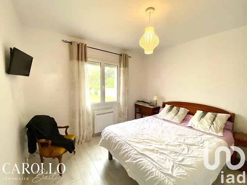 Maison, 85 m²