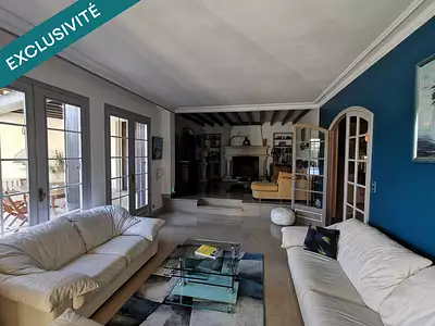 Maison, 300 m²