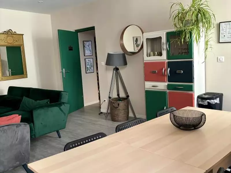 Appartement, 102 m²