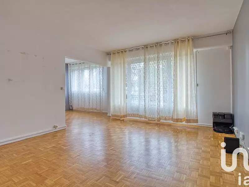 Appartement, 93 m²