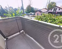 Appartement, 32,2 m²