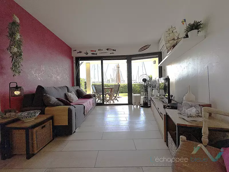 Appartement, 33,22 m²