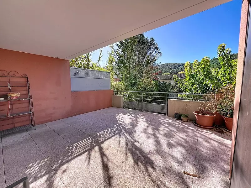 Appartement, 67,84 m²