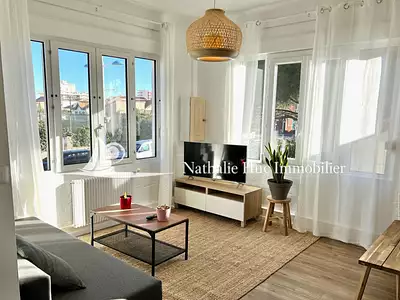 Appartement, 56,94 m²